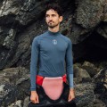 Rashguard Męski długi rękaw Hydro-T - Fourth Element 17