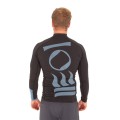 Rashguard Męski długi rękaw Hydro-T - Fourth Element 7