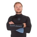 Rashguard Męski długi rękaw Hydro-T - Fourth Element 8