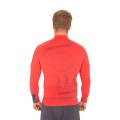 Rashguard Męski długi rękaw Hydro-T - Fourth Element 12