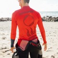 Rashguard Męski długi rękaw Hydro-T - Fourth Element 19