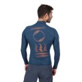 Rashguard Męski długi rękaw Hydro-T - Fourth Element 5