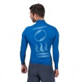 Rashguard Męski długi rękaw Hydro-T - Fourth Element 9