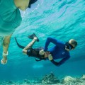 Rashguard Męski długi rękaw Hydro-T - Fourth Element 13