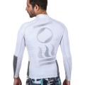 Rashguard Męski długi rękaw Hydro-T - Fourth Element 3