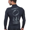 Rashguard Męski długi rękaw Hydro-T - Fourth Element 11
