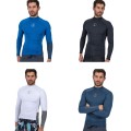 Rashguard Męski długi rękaw Hydro-T - Fourth Element 1