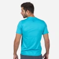 Rashguard Męski krótki rękaw Hydro-T - Fourth Element 3