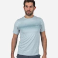 Rashguard Męski krótki rękaw Hydro-T - Fourth Element 5