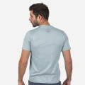 Rashguard Męski krótki rękaw Hydro-T - Fourth Element 6