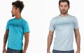 Rashguard Męski krótki rękaw Hydro-T - Fourth Element 1
