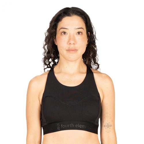 Stanik sportowy J2 Bra Top - Fourth Element