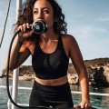 Stanik sportowy J2 Bra Top - Fourth Element 4