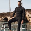 Leginsy meskie J2 - Fourth Element 6