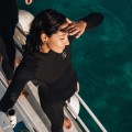 Bluza damska J2 z długim rękawem - Fourth Element 5