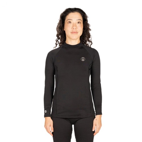 Bluza damska J2 z długim rękawem - Fourth Element