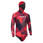 Beuchat Redrock 5 mm kurtka