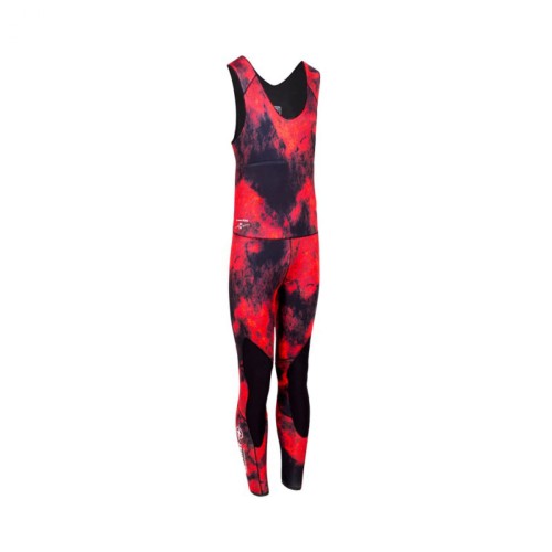 Beuchat Redrock 5 mm spodnie