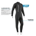 Ocieplacz męski Camaro Thermosuit XA-10 3