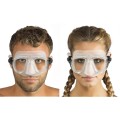 Maska Cressi Calibro Fog Stop 14