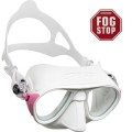 Maska Cressi Calibro Fog Stop 2