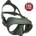 Maska Cressi Calibro Fog Stop 7