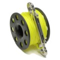 Szpulka 30 m z karabinkiem - Best Divers 1
