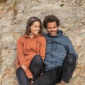 Bluza damska Xerotherm Hoodie - Fourth Element 7