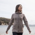 Bluza damska Xerotherm Hoodie - Fourth Element 10
