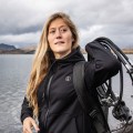 Bluza damska Xerotherm Hoodie - Fourth Element 15