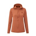 Bluza damska Xerotherm Hoodie - Fourth Element 5