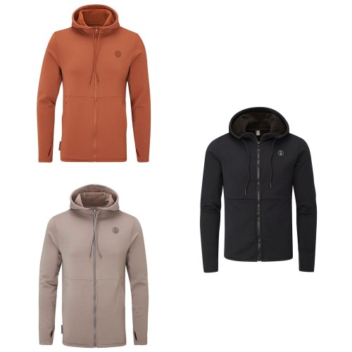 Bluza męska Xerotherm Hoodie - Fourth Element
