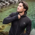 Bluza męska Xerotherm Hoodie - Fourth Element 8