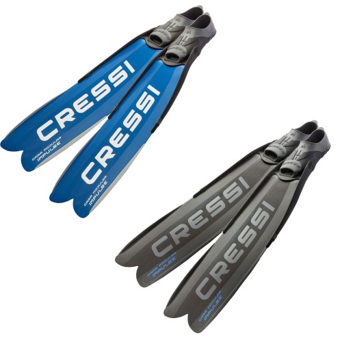 Płetwy Cressi Gara Modular Impulse