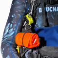 Boja z kaczym dziobem - Rekin młot - Best Divers 5