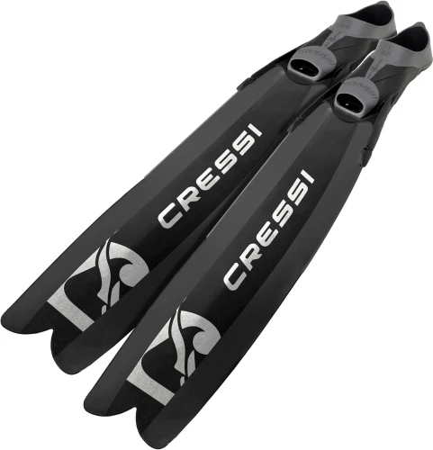  Płetwy Cressi  Gara Modular Turbo Boost 