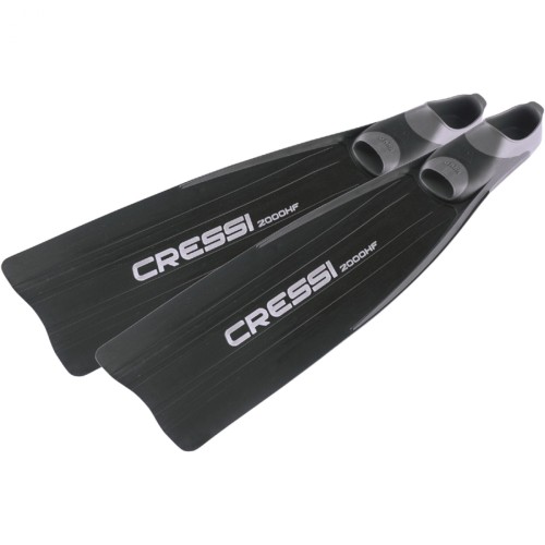 Płetwy freedivingowe Cressi Gara 2000 HF