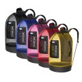 Plecak Mesh Backpack Panama - STAHLSAC 1