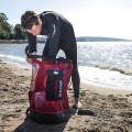 Plecak Mesh Backpack Panama - STAHLSAC 2