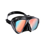 Maska Cressi Big Eyes -UV
