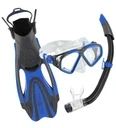 Zestaw Aqualung HAWKEYE