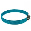 Obejma kolorowa do butli stage / sidemount  12L stal 18