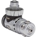 Cressi AC25m Master Cromo 9