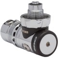 Cressi AC25m Master Cromo 10
