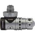 Cressi AC25m Master Cromo 11