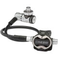Cressi AC25m Master Cromo 3