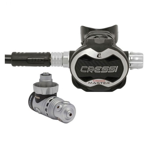 Cressi AC25m Master Cromo