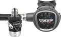 Cressi MC9 SC + COMPACT PRO 1