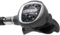Cressi MC9 SC + COMPACT PRO 4