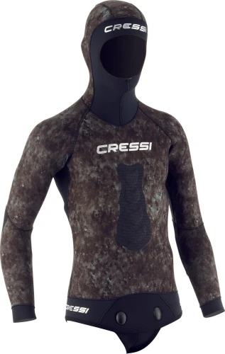 Kurtka Tracina 7 mm - Cressi
